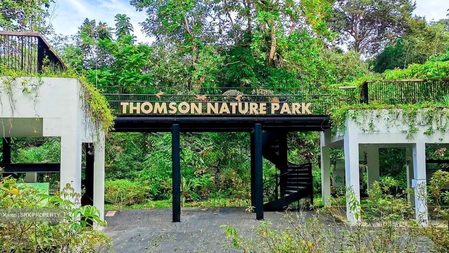 Thomson View Condominium (D20), Condominium #591026791
